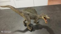 Kinder Spielzeug Dinosaurier Figuren Spinosaurus Papo Hessen - Erlensee Vorschau