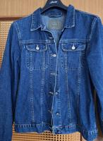 Damen Jeansjacke von Street One Gr. 40 Bayern - Lindau Vorschau