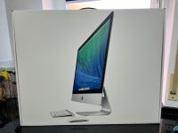 Apple iMac 27 Zoll A1419 i5 32 GB RAM 1TB FusionDrive OVP Baden-Württemberg - Böblingen Vorschau