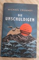 Die Unschuldigen Michael Crummey Hessen - Weiterstadt Vorschau