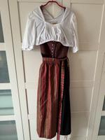 Dirndl (WENGER Austrian Style) neuwertig Bayern - Gablingen Vorschau