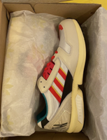 Adidas ZX 8000 Union Berlin – Gr. 43 – Limitiert & Neu (DS) ⚽ Leipzig - Plagwitz Vorschau