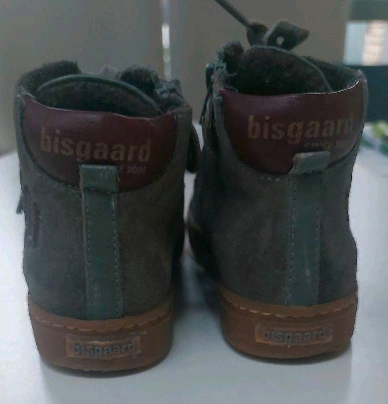 Kinderschuhe Bisgaard Sport TeX 29 in Landau-Arzheim