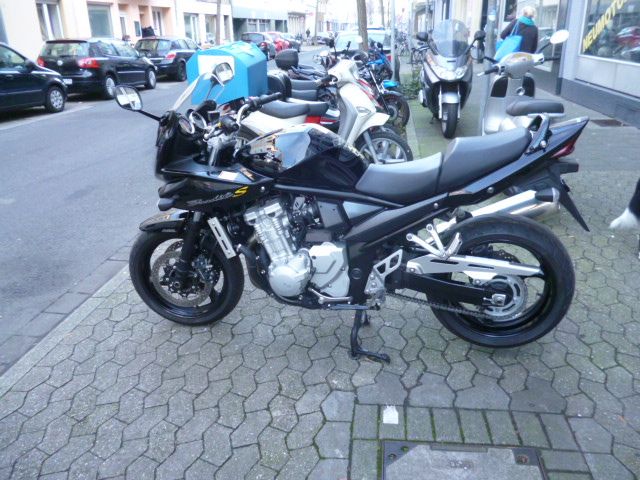 Suzuki GSF 1250 Bandit  ABS in Düsseldorf