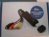 VHS Video 8 Beta Hi8 USB Digital Konverter Berlin - Reinickendorf Vorschau