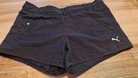 Puma Shorts Gr. 34/XS Bayern - Unterreit Vorschau