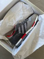 Adidas Consortium Cntr Hanon Q33939 US9.5 UK9 EUR 431/3 CM27.5 Hessen - Dreieich Vorschau