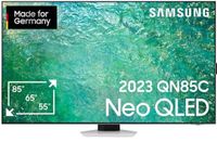 Samsung Fernseher 55 Zoll QN85C NEO QLED so gut wie NEU! Stuttgart - Stuttgart-Süd Vorschau