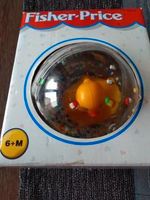 Fisher Price Entchen Ball 6+Monate Lernspielzeug Nordrhein-Westfalen - Altenberge Vorschau