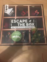 Escape the Box Bayern - Würzburg Vorschau
