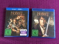 Der Hobbit  - 2 Blu-Ray´s - Versand als Warensendung 1,95 € Baden-Württemberg - Heilbronn Vorschau