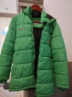 Borussia Mönchengladbach Winterjacke Nordrhein-Westfalen - Hückelhoven Vorschau