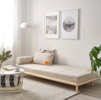 IKEA Markerad Virgil Abloh Tagesbett München - Schwabing-Freimann Vorschau