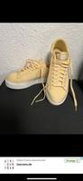 Nike Blazer Low Platform Cnvs Sneakers 38,5 lemon/gelb ⭐️Neu⭐️ Sachsen - Schneeberg Vorschau