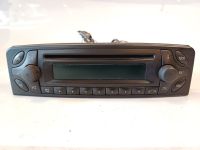 MB W203 APS 30 CD Radio navigation A2038206726 2038206726 Hessen - Großenlüder Vorschau