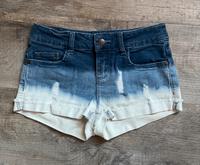 Buffalo Hot Pants Shorts Sachsen - Brandis Vorschau