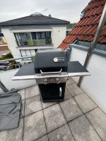 LANDMANN 12903 Triton PTS 2.0 Gasgrill, Schwarz Baden-Württemberg - Winterbach Vorschau