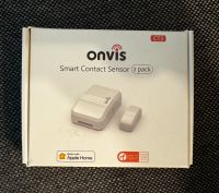 Onvis HomeKit Tür Sensor CT3 Thread Bayern - Nürnberg (Mittelfr) Vorschau