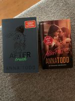 Zwei Bücher von Anna Todd Nordrhein-Westfalen - Haan Vorschau