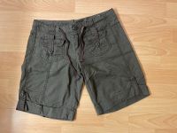 Sommerhose gr 36 Stoffhose Hose kurz Sommer gr S Bayern - Weitramsdorf Vorschau