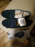 Schuhe, ballerina, Ballerinas, Halbschuh, Damenschuh, Gr 41 NEU Nordrhein-Westfalen - Geseke Vorschau