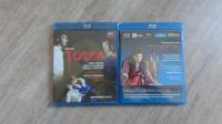 Tosca Arena die Verona oder Tosca Opernhaus Zürich Blu Ray Berlin - Kladow Vorschau