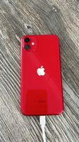 iPhone 11 64Gb Rot Bayern - Großheubach Vorschau