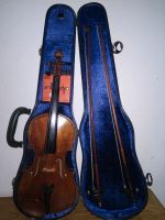 Geige zum Verkauf Niedersachsen - Lüneburg Vorschau