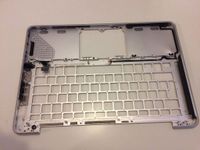 Macbook Unibody 13'' 2008 Gehäuse Leipzig - Leipzig, Zentrum-Ost Vorschau