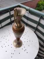 Italienische Amphore Vase Höhe 35cm Mamor Nordrhein-Westfalen - Viersen Vorschau