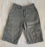 Cargoshorts Khaki 152 TOM TAYLOR Sachsen - Oberschöna Vorschau