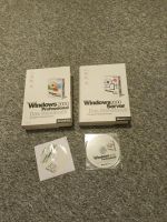Handbücher Windows 2000 Server & Professional Niedersachsen - Damme Vorschau