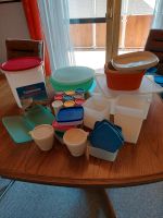 Tupperware retro verschiedene Behälter( 1) Hessen - Schauenburg Vorschau