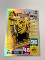 Topps Match Attax Erling Haaland LE11 limitiert 20/21 NEU Brandenburg - Potsdam Vorschau