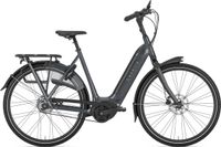 Gazelle Arroyo C5 HMB Elite Neu E-bike ( Pedelec ) Grau wave Niedersachsen - Leer (Ostfriesland) Vorschau