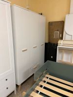 Schrank Kleiderschrank Kinderzimmerschrank Kindermöbel UVP749€ Hessen - Schwalmstadt Vorschau