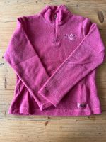 Pikeur Fleece pink rosa himbeer Gr. 152 Nordvorpommern - Landkreis - Semlow Vorschau