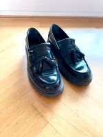 TOD‘S schwarze Loafer / Mokassin Gr. 39 München - Schwabing-West Vorschau