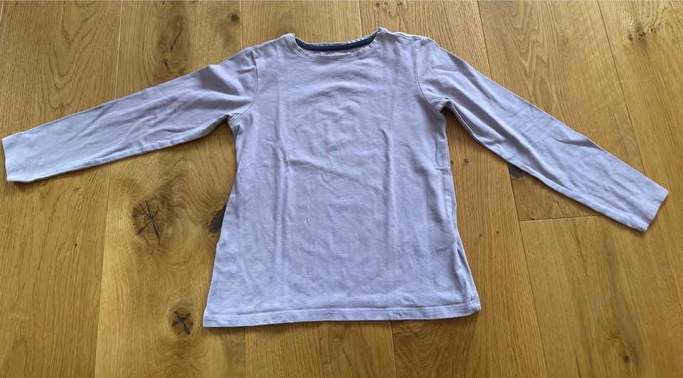 Longsleeve Langarm Shirt Verbaudet 126 in Landau in der Pfalz