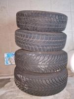 Allwetterreifen 165/70R13 Nordrhein-Westfalen - Gladbeck Vorschau