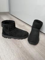 UGG Boots Mini Gr. 39 Duisburg - Homberg/Ruhrort/Baerl Vorschau