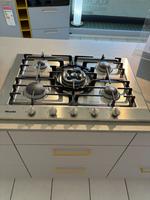 Miele Gaskochfeld KM2034G Nordrhein-Westfalen - Nottuln Vorschau