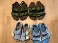 Birkenstock , Betula , Birkis 25 ,  26 oder 28 Hessen - Großenlüder Vorschau