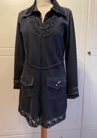 BIBA Longjacke  Gr S Bayern - Wildenberg Vorschau