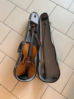 Geige Violine 4/4 Nordrhein-Westfalen - Datteln Vorschau