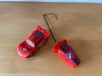 Disney Cars RC Auto Dickie Toys Lightning Mc Queen Baden-Württemberg - Neuler Vorschau