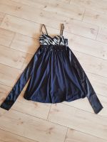 Laura Scott Schickes Kleid Cocktailkleid Partykleid schwarz Gr.32 Hessen - Roßdorf Vorschau