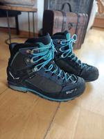 Salewa Damen Crow GTX gr. 38 Bayern - Rosenheim Vorschau