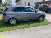 Fiat Tipo Alufelgen + Allwetterreifen 205/55R16 Kompletträder Sachsen-Anhalt - Nienburg (Saale) Vorschau