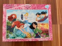 Puzzle Disney Princess 112 Teile Hessen - Hungen Vorschau